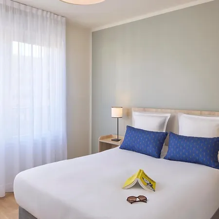 Zenitude Hotel-residences * Ρουέν