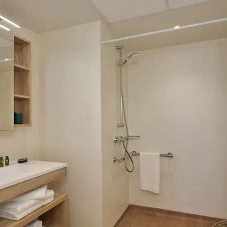 Zenitude Hotel-residences Ξενοδοχείο με διαμερίσματα *
