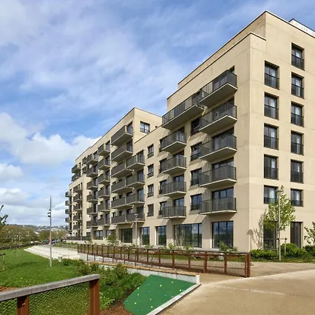 Zenitude Hotel-residences Ξενοδοχείο με διαμερίσματα