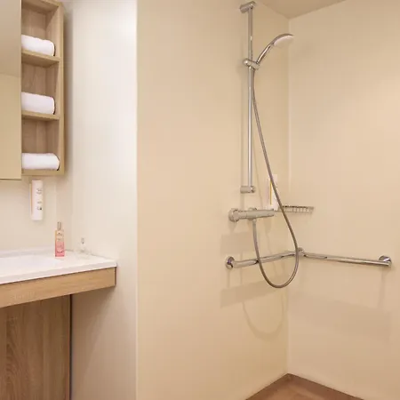 Ξενοδοχείο με διαμερίσματα Zenitude Hotel-residences Ρουέν
