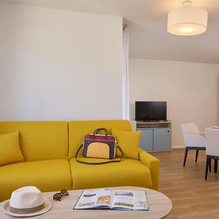 Zenitude Hotel-residences * Ρουέν