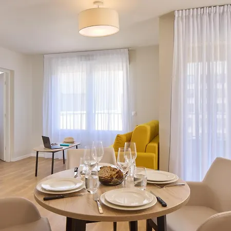Ξενοδοχείο με διαμερίσματα Zenitude Hotel-residences Ρουέν