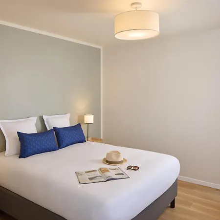 Zenitude Hotel-residences Ξενοδοχείο με διαμερίσματα Ρουέν