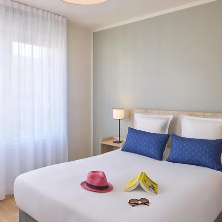 Zenitude Hotel-residences